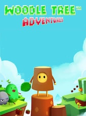 Woodle Tree Adventures Steam Gift GLOBAL Steam Dárek GLOBÁLNÍ