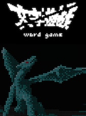 Word Game PC Steam Regalo EUROPA
