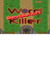 Word Killer: Revolution PC Steam Key GLOBAL