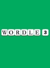 Wordle 3 PC Steam Key GLOBAL