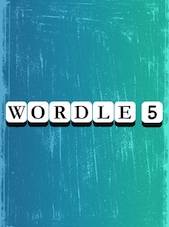 Wordle 5 PC Steam Chiave GLOBALE