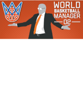 World Basketball Manager 2 PC Steam Chiave GLOBALE