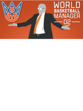 World Basketball Manager 2 Steam Key GLOBAL Steam Kulcs GLOBÁLIS