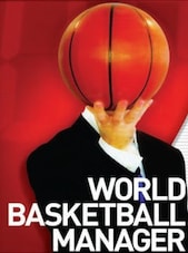 World Basketball Manager 2010 PC Steam Schlüssel GLOBAL