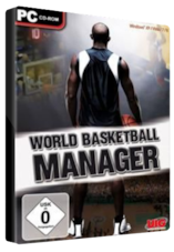 World Basketball Tycoon PC Steam Clave GLOBAL
