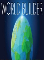 World Builder VR PC Steam Gift GLOBAL