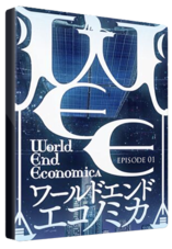 WORLD END ECONOMiCA episode.01 Steam Gift GLOBAL Steam Ajándék GLOBÁLIS