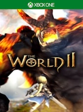 World II:Hunting Boss Xbox One Xbox Live Key EUROPE