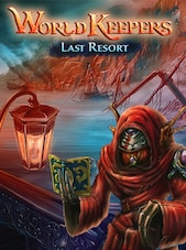 World Keepers: Last Resort PC Steam Key GLOBAL