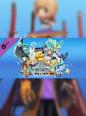 WORLD OF FINAL FANTASY MAXIMA Upgrade PC Steam Chiave GLOBALE