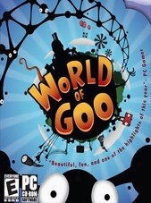 World of Goo Steam Key GLOBAL Steam Key GLOBAL