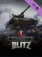 World of Tanks Blitz - Grand Pack PC Steam Cont GLOBAL