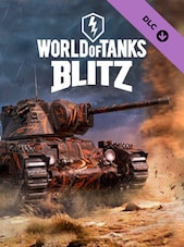 World of Tanks Blitz - The Plush Matilda PC Steam Gift GLOBAL