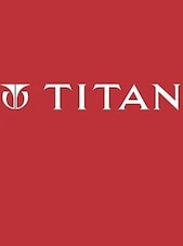 World of Titan Gift Card 10000 INR World of Titan Klucz INDIE