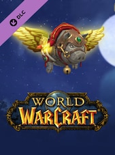 World of Warcraft Hogrus, Swine of Good Fortune Mount PC Battle.net Key EUROPE