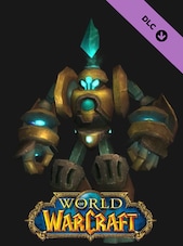 World of Warcraft - Lil' XT - Pet Code PC Battle.net NORDAMERIKA