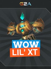 World of Warcraft - Lil’ XT - PET PC Battle.net Chiave EUROPA
