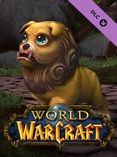 World of Warcraft Lucky Quilen Cub Pet (PC) - Battle.net Key - NORTH AMERICA Battle.net Anahtar KUZEY AMERİKA