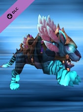 World of Warcraft - Luminous Starseeker Mount PC Battle.net Key NORTH AMERICA