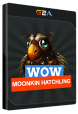 World of Warcraft - Moonkin Hatchling - PET PC Battle.net Chiave EUROPA