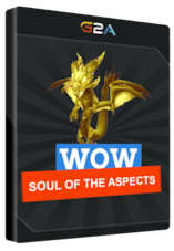World of Warcraft - Soul of the Aspects - PET PC Battle.net Chiave EUROPA