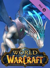 World of Warcraft Sylverian Dreamer Mount PC Battle.net Key UNITED STATES