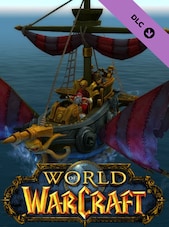 World of Warcraft The Dreadwake Mount PC Battle.net Key UNITED STATES