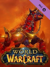 World of Warcraft Warforged Nightmare Mount PC Battle.net Schlüssel EUROPA