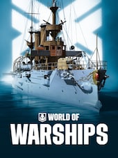 World of Warships - Starter Pack: Albany PC Epic Games Account GLOBAL