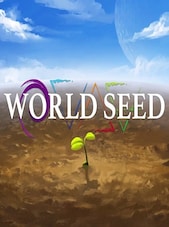 World Seed PC Steam Key GLOBAL