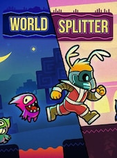 World Splitter PC Steam Key GLOBAL