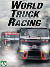 World Truck Racing PC Steam Chiave GLOBALE