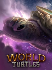 World Turtles PC Steam Chiave GLOBALE