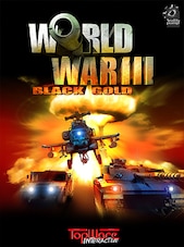 World War III: Black Gold PC Steam Key GLOBAL