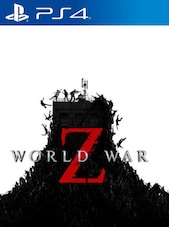 World War Z PS4 PSN Konto GLOBALNY