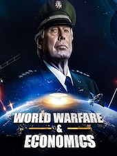 World Warfare & Economic PC Steam Key GLOBAL