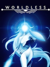 Worldless PC Steam Schlüssel GLOBAL