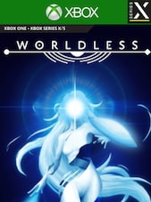 Worldless Xbox Series X/S Xbox Live Key EUROPE