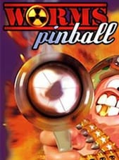 Worms Pinball PC Steam Clé GLOBAL