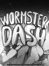 Wormster Dash PC Steam Key GLOBAL