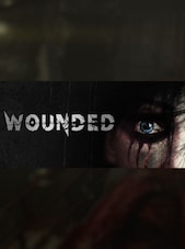 WOUNDED PC Steam Chiave GLOBALE