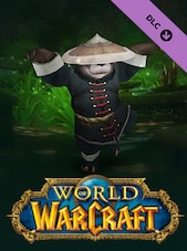 WoW World of Warcraft - Pandaren Monk PC Battle.net Key EUROPE