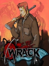 Wrack - Soundtrack PC Steam Klucz GLOBALNY