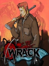 Wrack - Soundtrack Steam Key GLOBAL Steam Klíč GLOBÁLNÍ