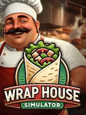 Wrap House Simulator PC Steam Gift GLOBAL