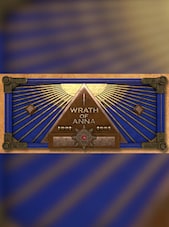 Wrath of Anna Steam Key GLOBAL Steam Klíč GLOBÁLNÍ