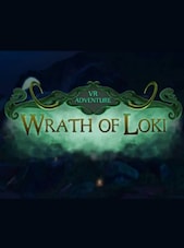Wrath of Loki VR Adventure Steam Key GLOBAL Steam Anahtar KÜRESEL