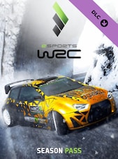 WRC 5 - Season Pass PC Steam Chiave GLOBALE