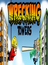 Wrecking Towers PC Steam Key GLOBAL