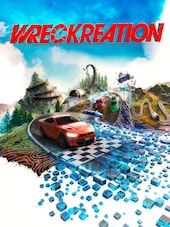 Wreckreation PC Steam Chiave GLOBALE